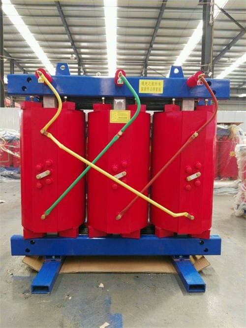 襄城3150kVA干式变压器材料销售厂家